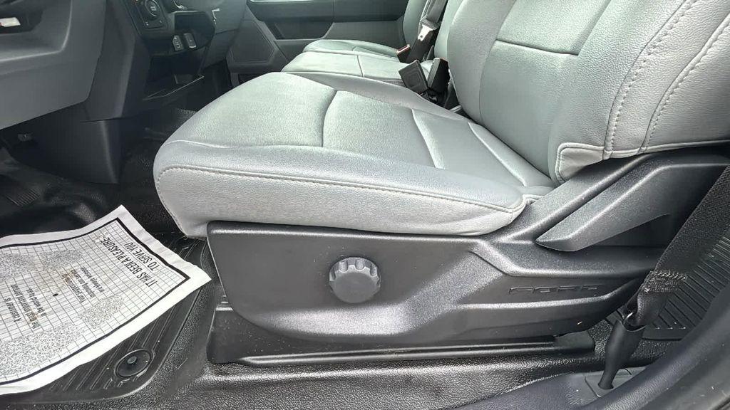 used 2024 Ford F-250 car, priced at $58,977