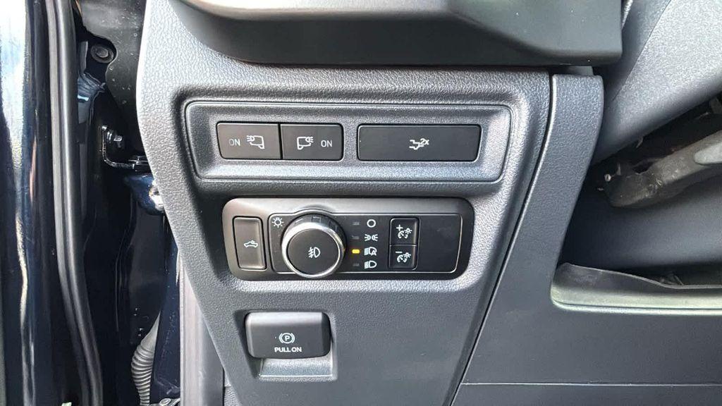 used 2024 Ford F-150 car, priced at $46,577