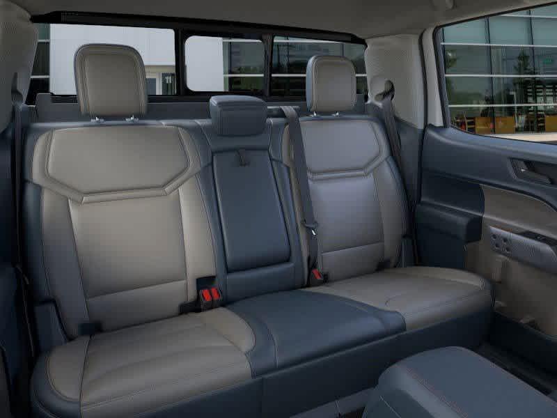 new 2026 Ford Maverick car, priced at $42,174