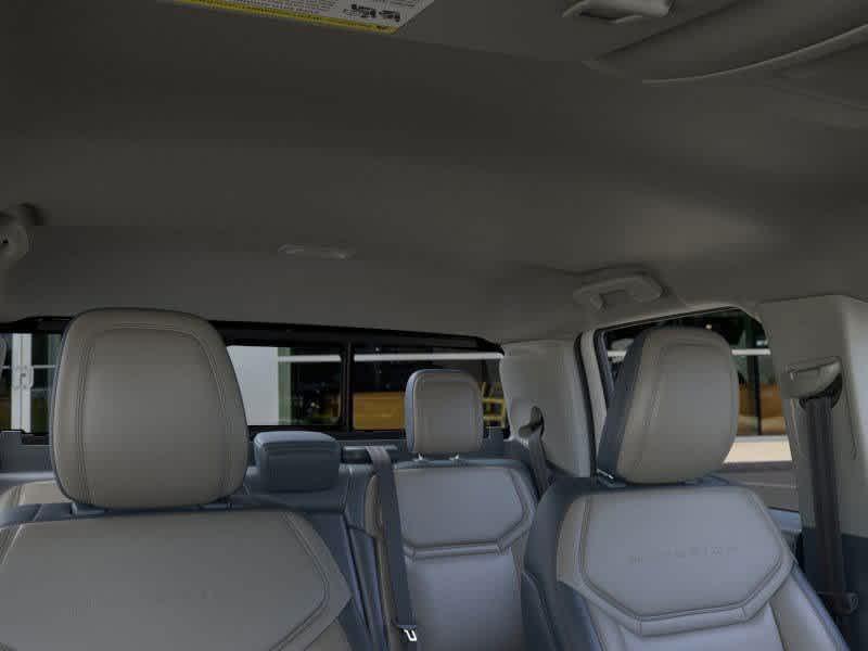 new 2026 Ford Maverick car, priced at $42,174