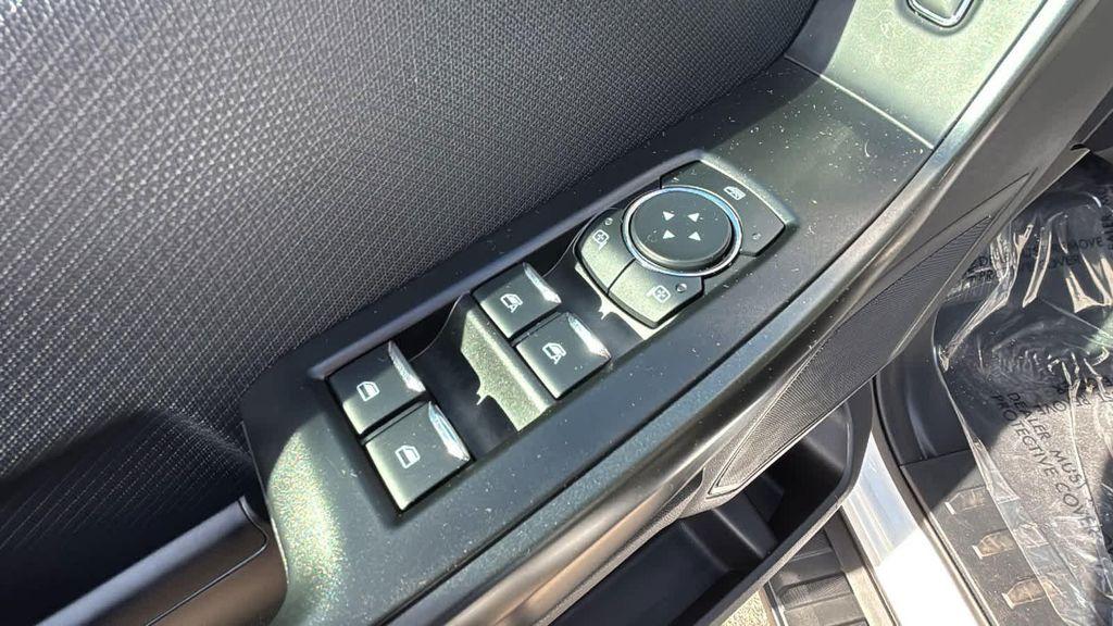 used 2025 Ford F-150 car, priced at $45,577