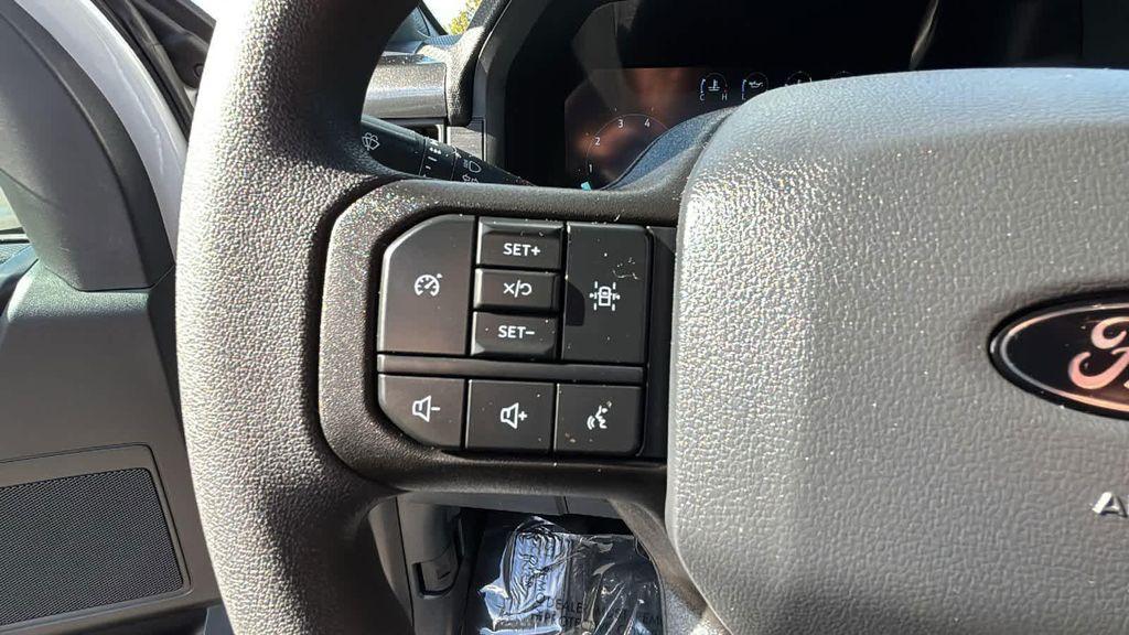 used 2025 Ford F-150 car, priced at $45,577