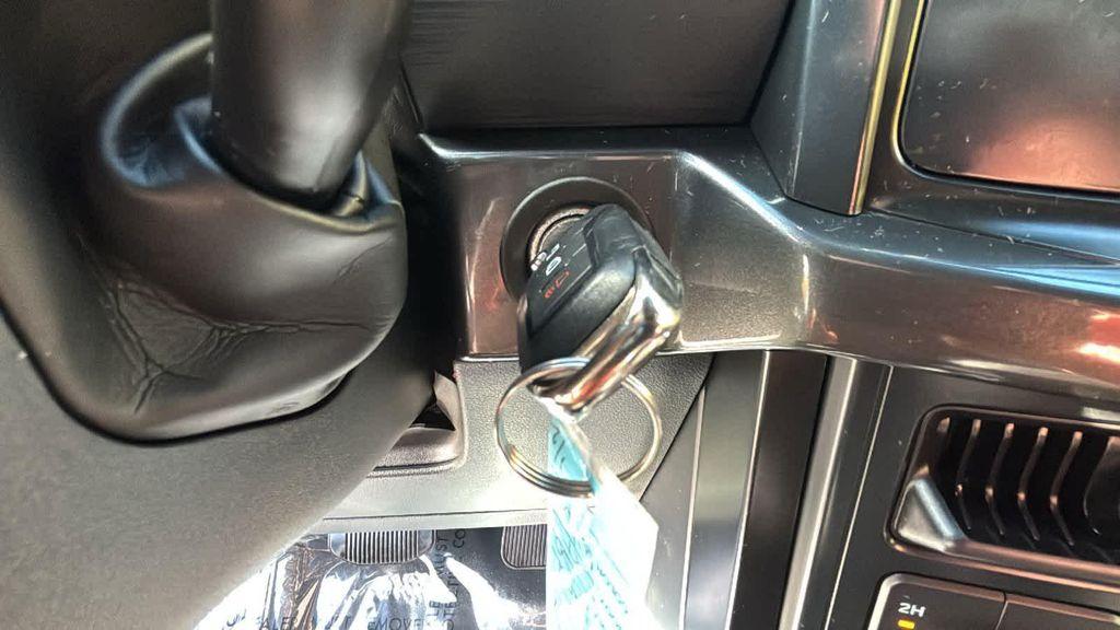 used 2025 Ford F-150 car, priced at $45,577