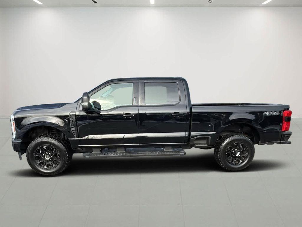 used 2024 Ford F-350 car, priced at $53,577