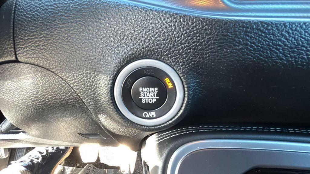 used 2021 Dodge Challenger car, priced at $33,526