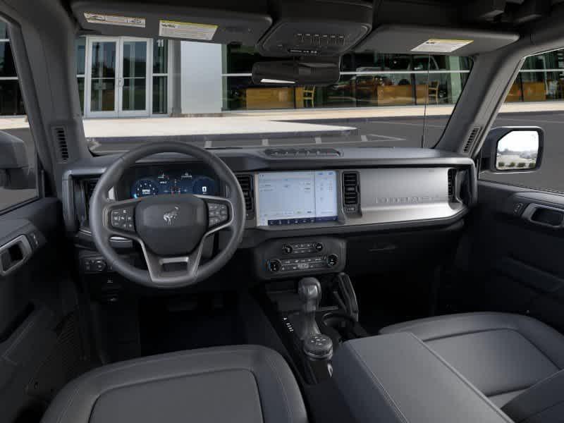 new 2026 Ford Bronco car, priced at $65,966
