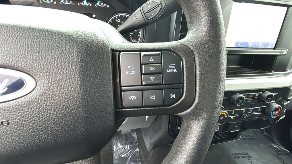 used 2025 Ford F-350 car, priced at $65,977