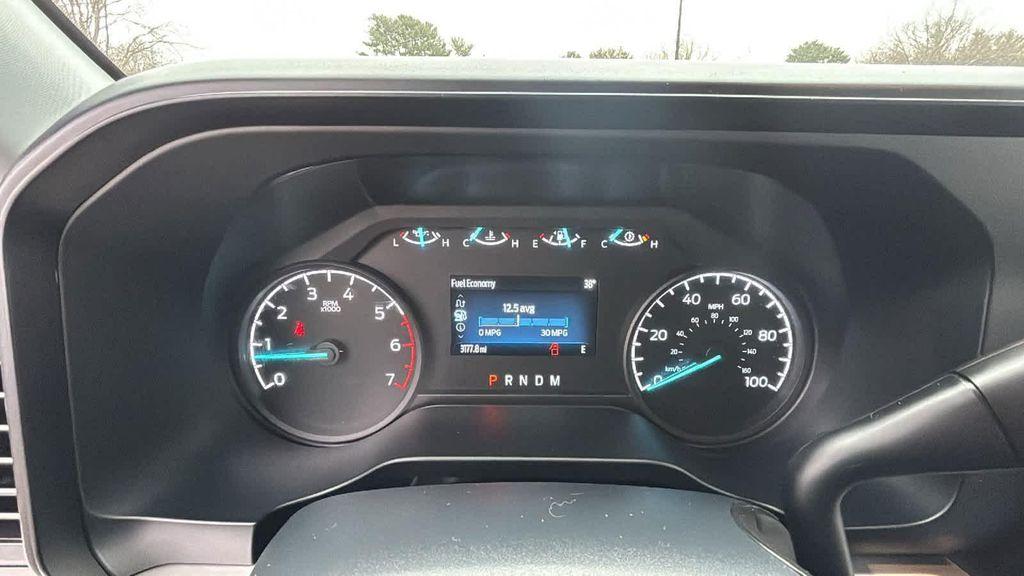 used 2025 Ford F-350 car, priced at $65,977