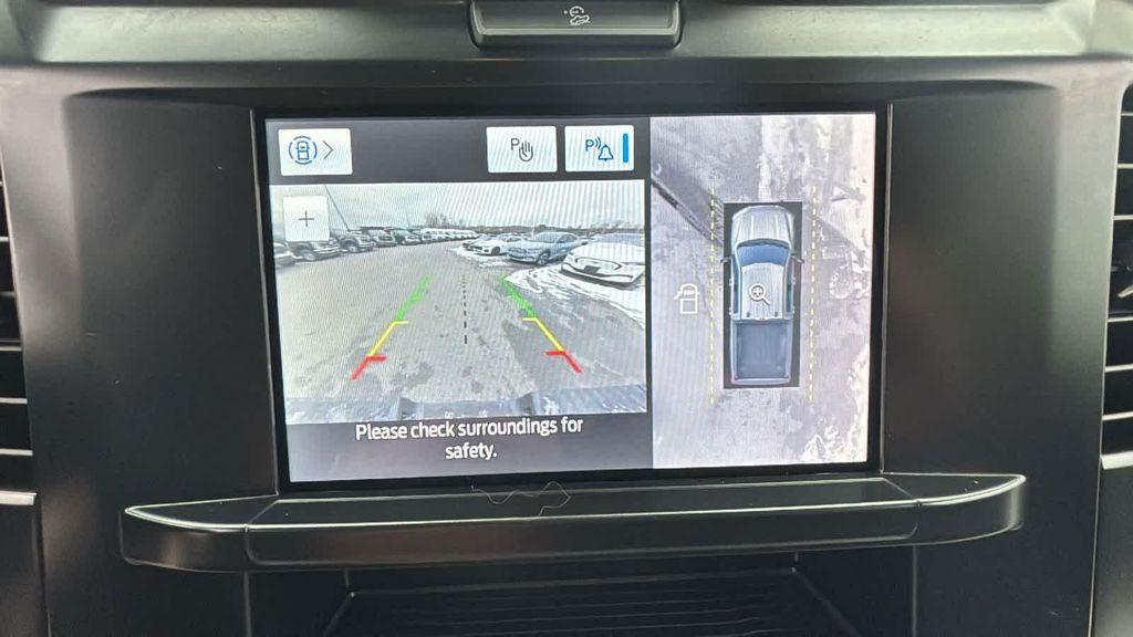 used 2025 Ford F-350 car, priced at $65,977