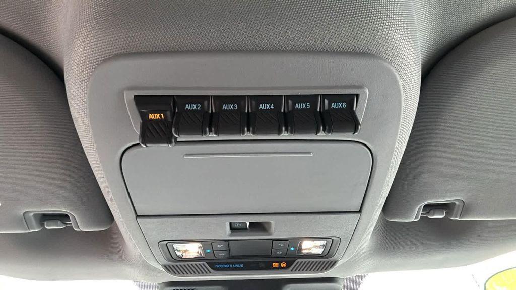 used 2025 Ford F-350 car, priced at $65,977