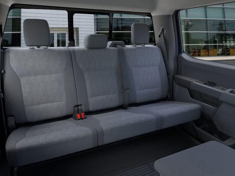 new 2026 Ford F-250 car, priced at $60,473