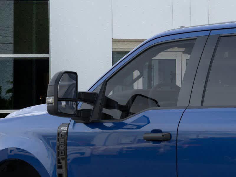 new 2026 Ford F-250 car, priced at $60,473