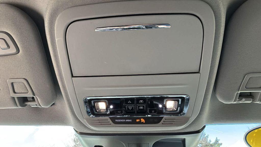 used 2022 Lincoln Corsair car, priced at $31,977