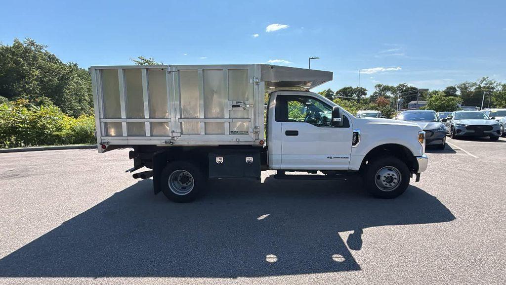 used 2019 Ford F-350 car, priced at $59,977