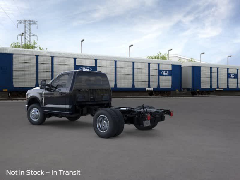 new 2026 Ford F-350 car, priced at $59,778