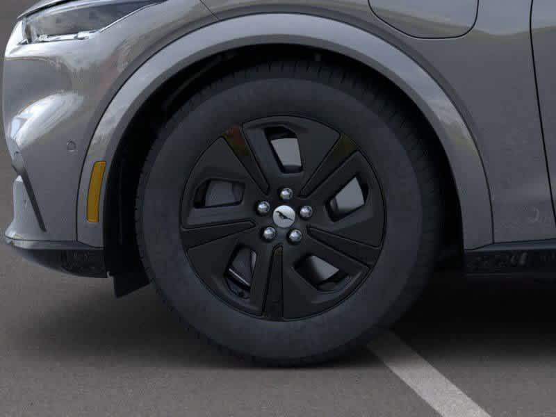 new 2023 Ford Mustang Mach-E car, priced at $48,526