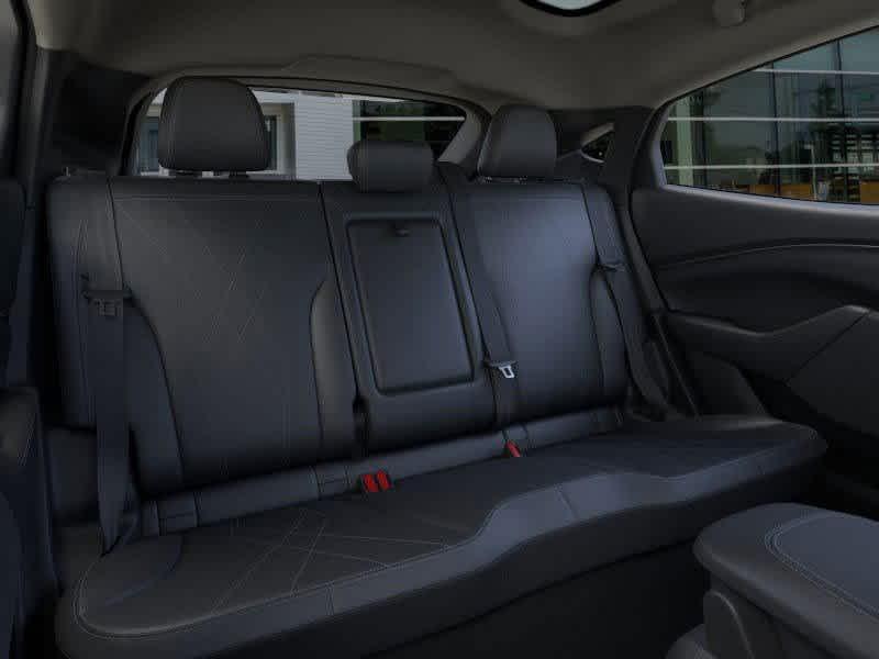 new 2023 Ford Mustang Mach-E car, priced at $48,526