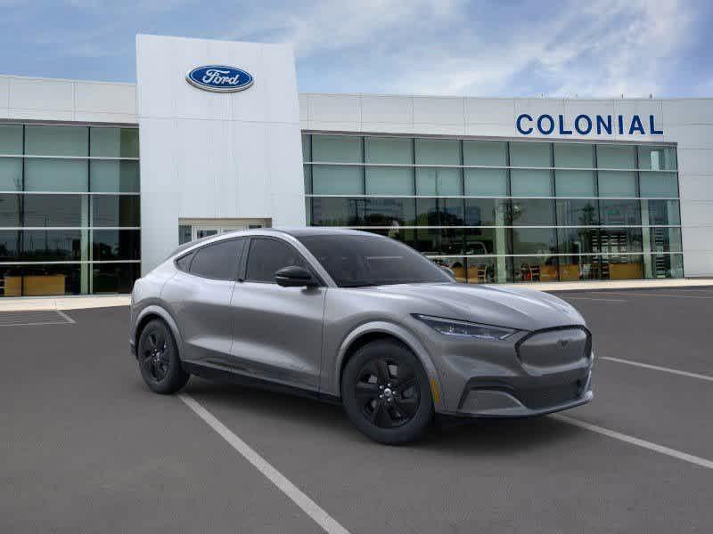 new 2023 Ford Mustang Mach-E car, priced at $48,526