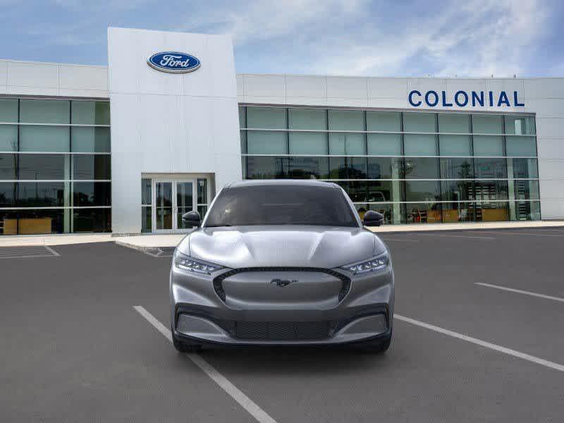 new 2023 Ford Mustang Mach-E car, priced at $48,526