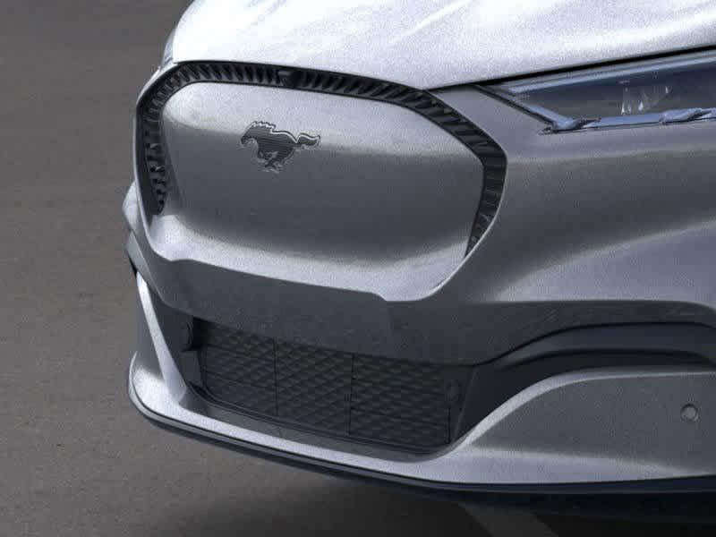 new 2023 Ford Mustang Mach-E car, priced at $48,526