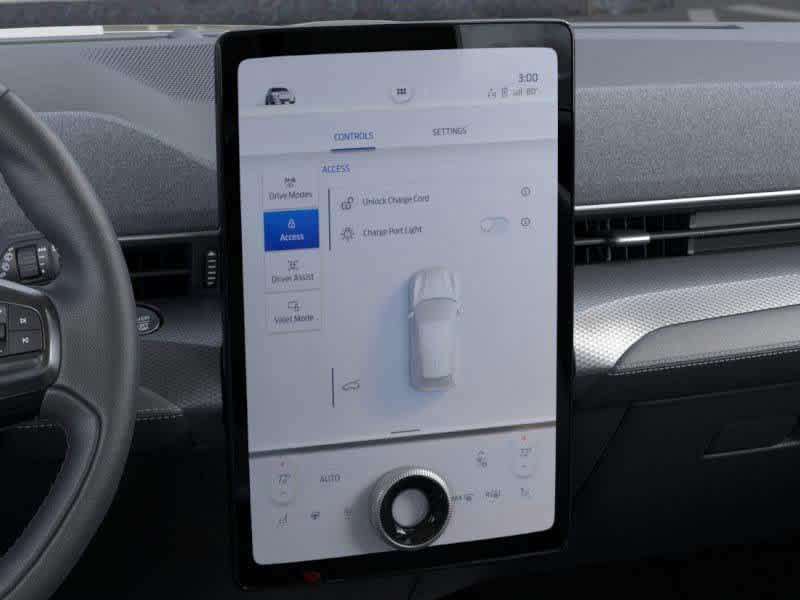 new 2023 Ford Mustang Mach-E car, priced at $48,526