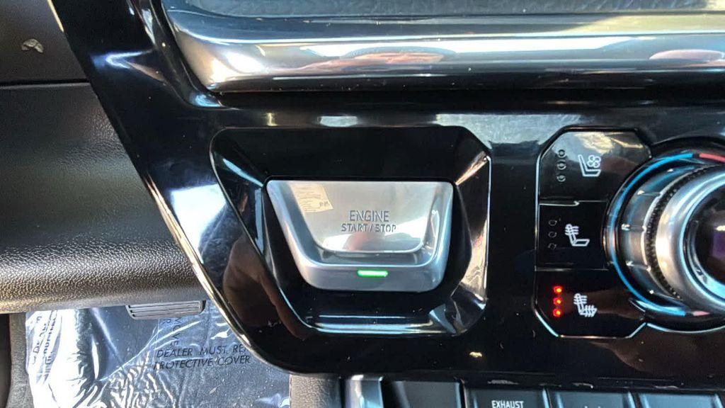 used 2025 GMC Sierra 2500 car, priced at $77,977