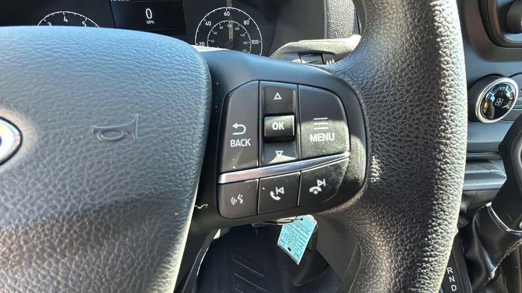 used 2024 Ford Transit-250 car, priced at $35,577