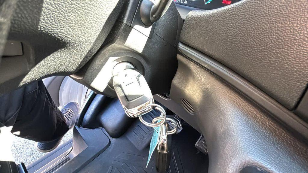 used 2024 Ford Transit-250 car, priced at $35,577