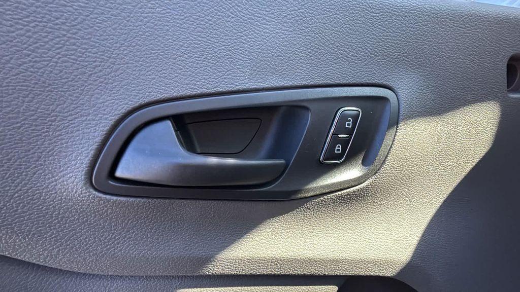 used 2024 Ford Transit-250 car, priced at $35,577