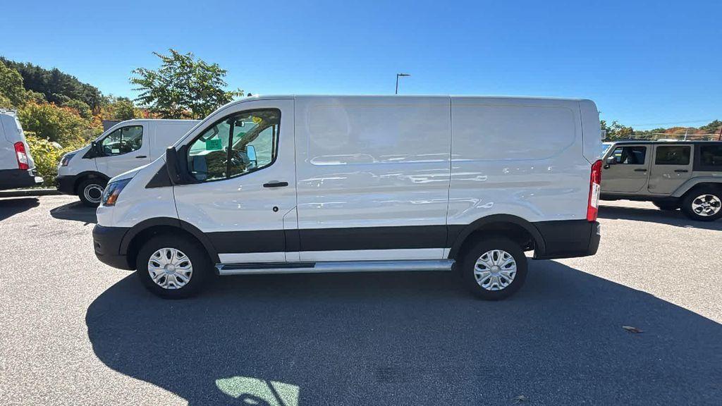 used 2024 Ford Transit-250 car, priced at $35,577