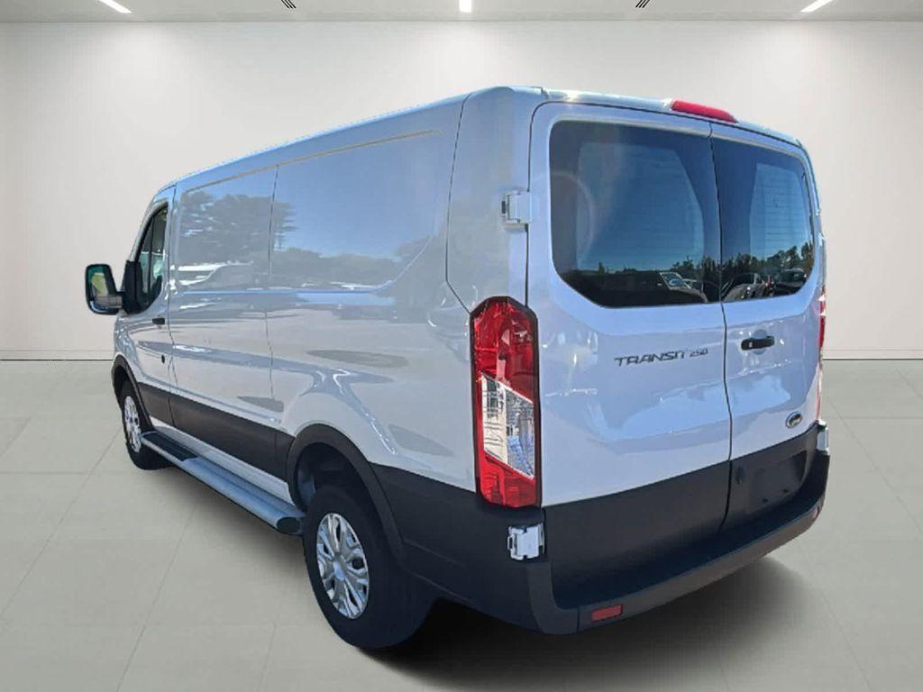 used 2024 Ford Transit-250 car, priced at $35,577