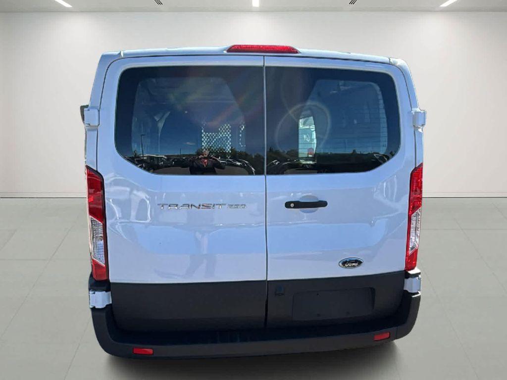 used 2024 Ford Transit-250 car, priced at $35,577