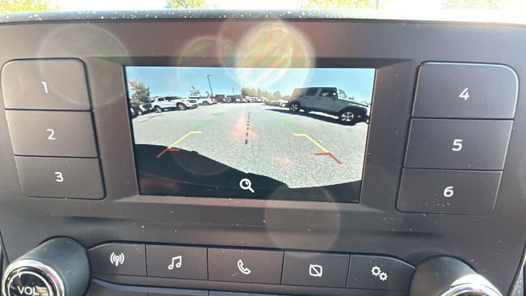 used 2024 Ford Transit-250 car, priced at $35,577