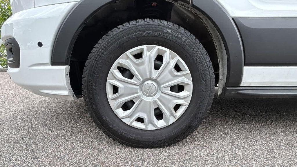 used 2024 Ford Transit-350 car, priced at $46,577