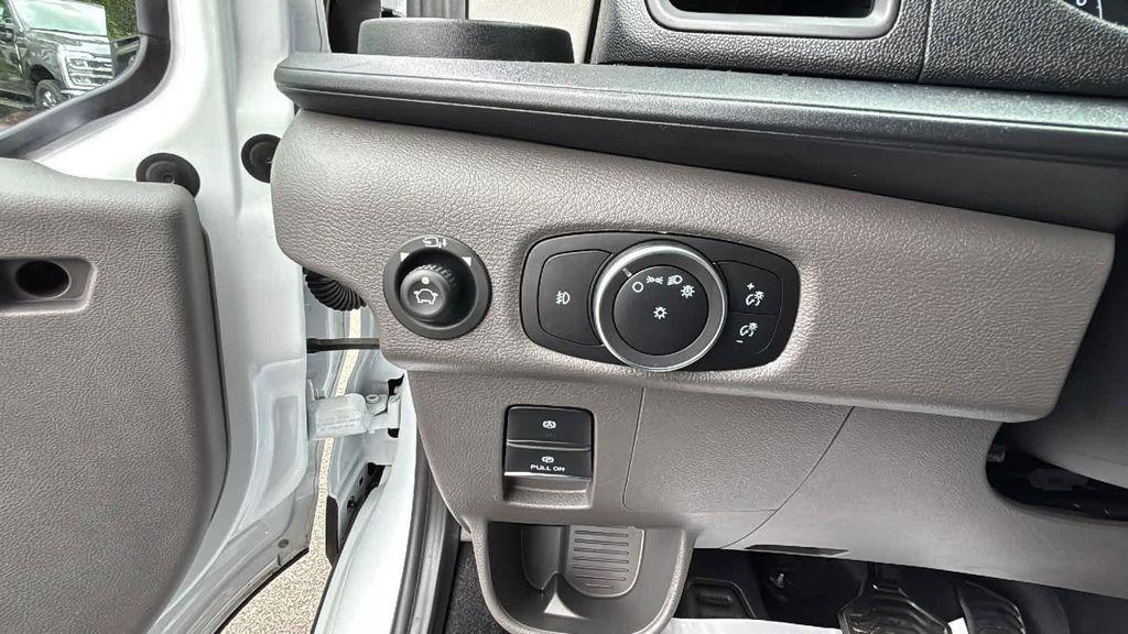 used 2024 Ford Transit-350 car, priced at $46,577