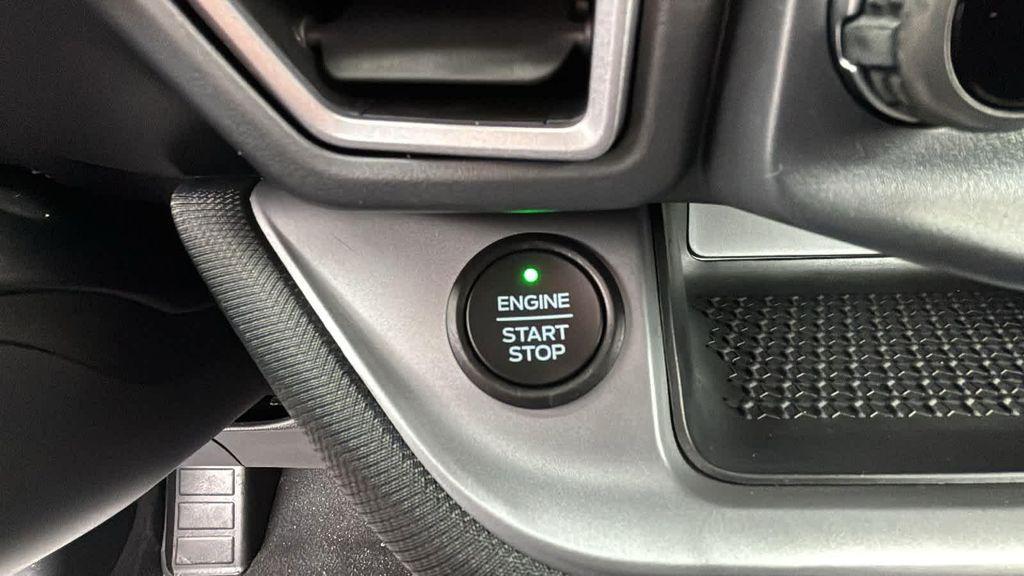 used 2021 Ford Bronco Sport car, priced at $21,157