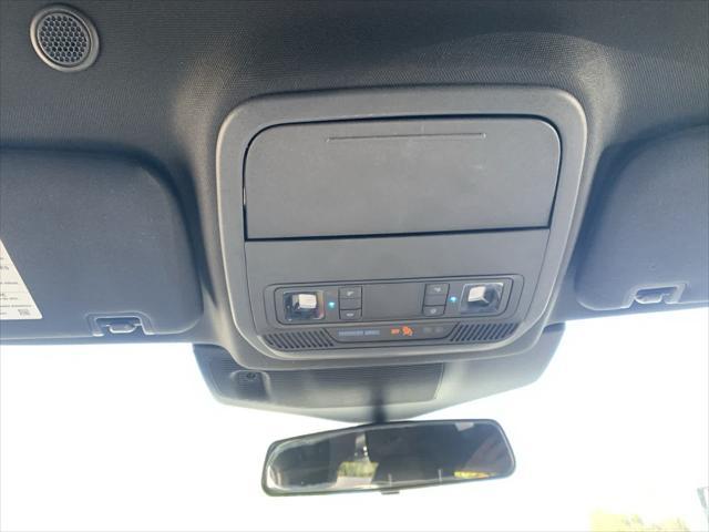 used 2020 Ford Explorer car, priced at $29,977