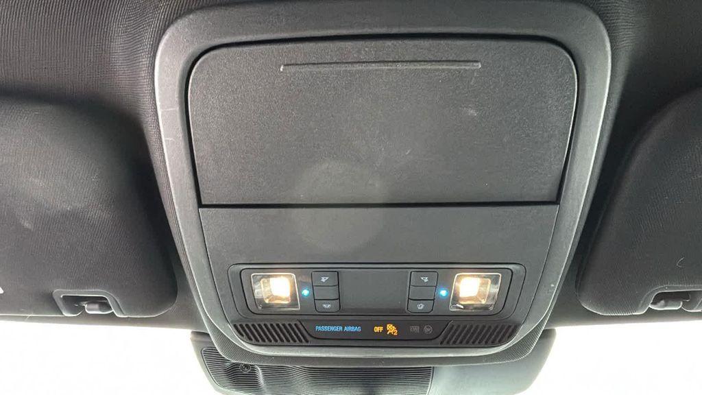 used 2020 Ford Explorer car, priced at $29,977