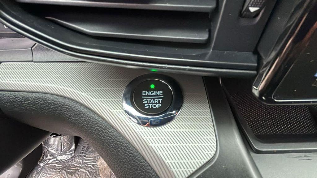 used 2020 Ford Explorer car, priced at $29,977