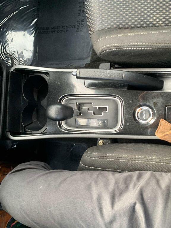 used 2018 Mitsubishi Outlander car, priced at $14,000