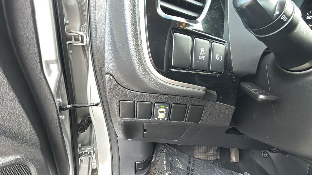 used 2018 Mitsubishi Outlander car, priced at $13,977
