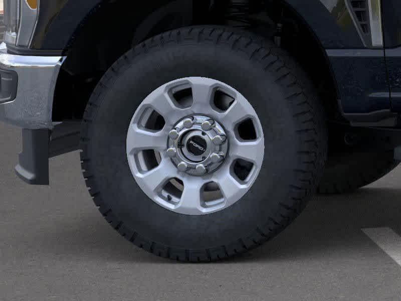 new 2025 Ford F-250 car, priced at $56,662