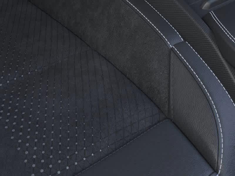 new 2025 Ford Mustang Mach-E car, priced at $50,426