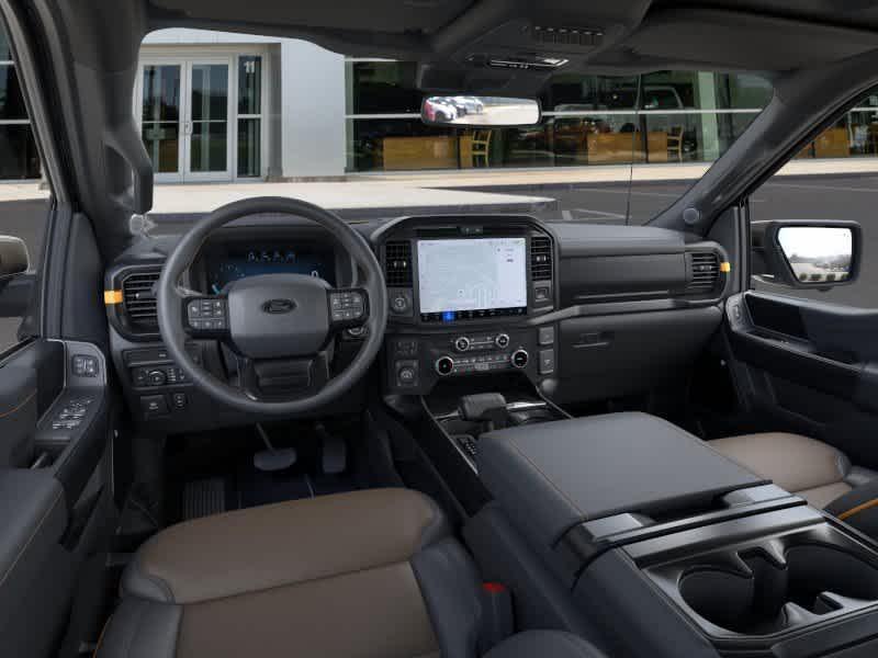 new 2026 Ford F-150 car, priced at $82,514