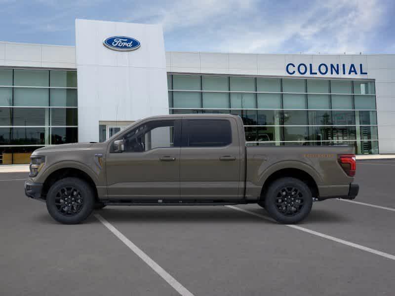 new 2026 Ford F-150 car, priced at $82,514