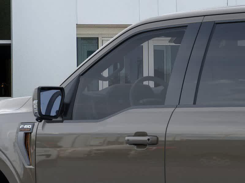 new 2026 Ford F-150 car, priced at $82,514