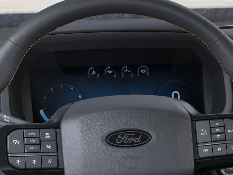 new 2026 Ford F-150 car, priced at $82,514