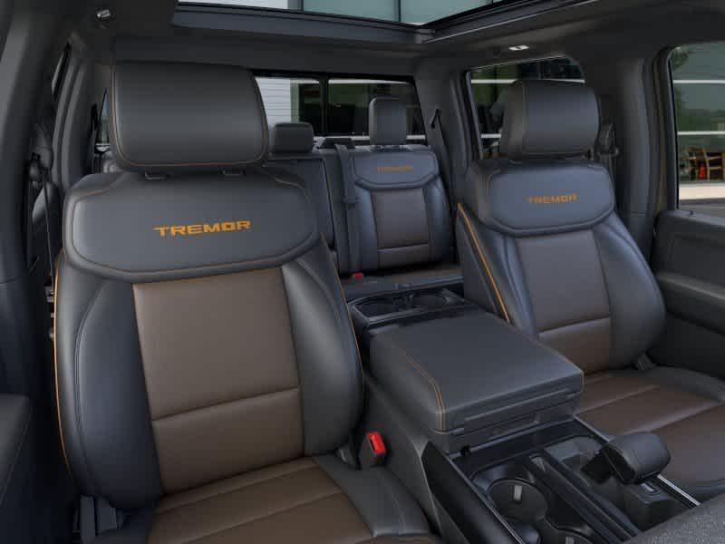 new 2026 Ford F-150 car, priced at $82,514