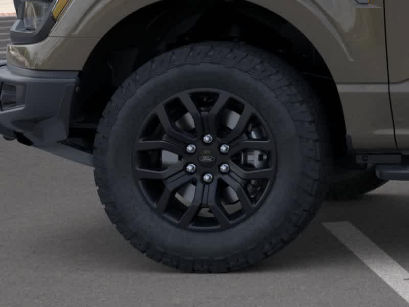 new 2026 Ford F-150 car, priced at $82,514