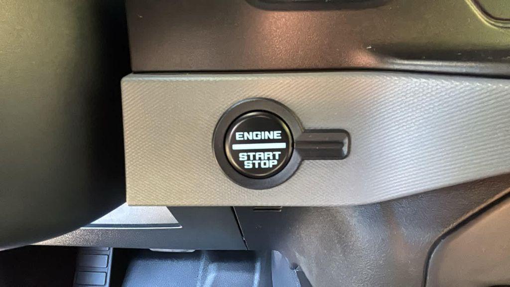 used 2023 Ford Bronco car, priced at $33,977